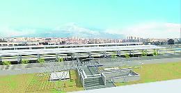 Metro Catania, avanza tratta "Palestro-Stesicoro" ma Fontanarossa è ancora lontano