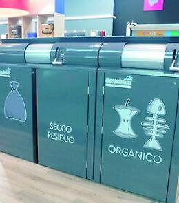 Rifiuti, troppa differenziata e Siracusa va in tilt