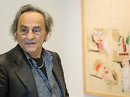 Nespolo, l'arte visionaria