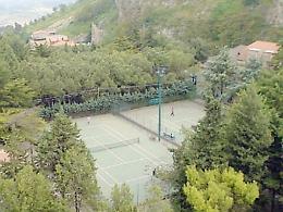 Enna, tre appalti in arrivo: nuovo look per Belvedere, via Stadio e campi tennis