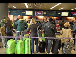 Voli, MilleMiglia Alitalia ancora valido: 19% degli iscritti sono siciliani