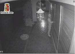 Palermo, furti in appartamento Le basiste erano le badanti