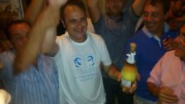 Niscemi, al ballottaggio stravince l'avvocato Conti: è lui il nuovo sindaco