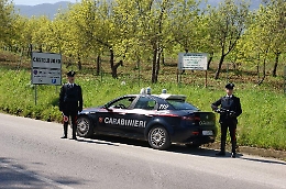 Castelbuono: si approfitta di un'anziana malata e le &ldquo;scuce&rdquo; decine di migliaia di euro: arrestato
