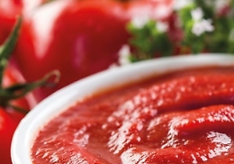 Salsa di ciliegino vincente, azienda ragusana riconquista gli &laquo;Italian Food Awards USA&raquo;