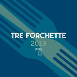 Due ristoranti siciliani con Tre forchette nella guida del Gambero Rosso che premia i cuochi-imprenditori