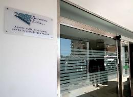 Bufera su Riscossione Sicilia a Catania e Messina: indagati avvocati e dipendenti