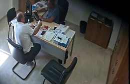 Mazzette Anas Catania, l'ing. Romano getta dal finestrino dell'auto tremila euro e poi confessa tutto