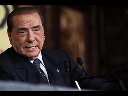 Berlusconi ha la leucemia: scoperta a fine marzo, ha cominciato le terapie