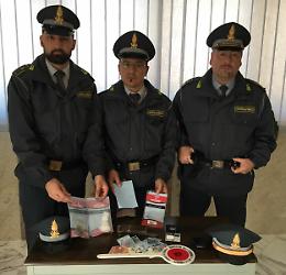 Fermato e arrestato il pusher della movida palermitana