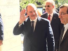 Palermo, laurea honoris causa ad Alberto di Monaco