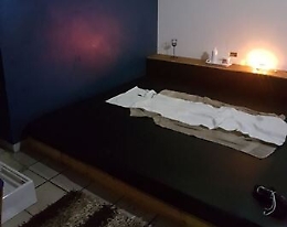 Sesso a pagamento nel centro massaggi: a Catania scatta altro sequestro