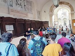 "Università Bandita", "Inchiesta non mette a rischio esami e lauree"