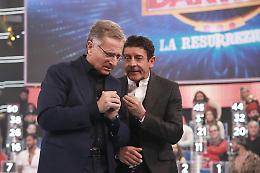 Ciao Darwin, l'annuncio di Pier Silvio Berlusconi: «Il gioco dei rulli non si farà più»