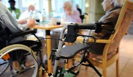 Casa di riposo abusiva scoperta con un drone nel Palermitano: una denuncia