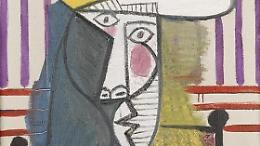 Vandalo danneggia un quadro di Picasso che vale 20 milioni