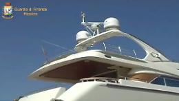 Milazzo, autoriciclaggio, arrestato il patron dell'Aicon Pasquale Siclari