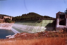 Caltaqua, guasto a rete del Fanaco: nove Comuni senz'acqua