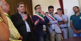 I sindaci dei Nebrodi e il no ai migranti: «Ma non siamo razzisti»