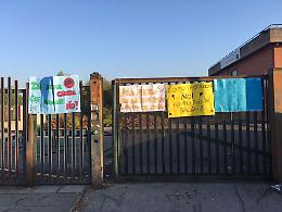 Doppi turni e poca sicurezza all'alberghiero K. Wojtyla: studenti occupano e denunciano