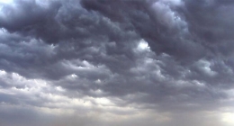 Meteo in peggioramento, allerta gialla in Sicilia: previsti piogge e venti di burrasca