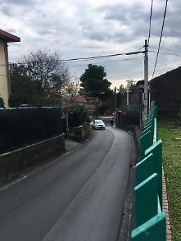 Catania: pedoni a rischio tra Via Sebastiano Catania e Viale Bolano