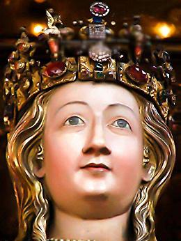 Devoti di S. Agata scrivono al Papa: &laquo;Ce la faccia riabbracciare il prossimo 17 agosto&raquo;