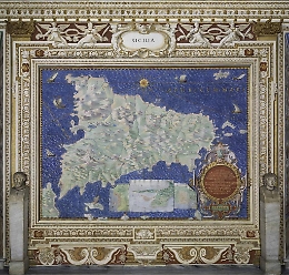 La Sicilia in Vaticano