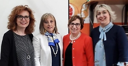 Aragona, che successo per "Nati per leggere"