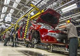 Blutec, entro dicembre 350 operai al lavoro a Termini Imerese