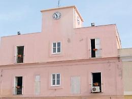 Lampedusa il 7 giugno sarà "capitale europea" della polizia