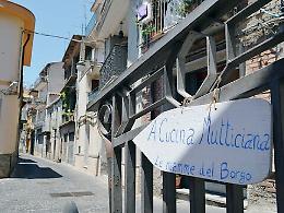 Il ristorante a Motta Camastra? A casa di Mimma &amp; Co.