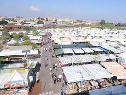 Catania, domani fino al weekend prenderà il via la “Fiera dei morti”