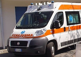 Urta con l'auto avvocato agrigentino in moto e scappa: favarese nei guai