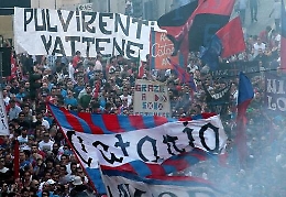 Dall&rsquo;azionariato popolare allo sceicco tutte le ipotesi per salvare il Calcio Catania