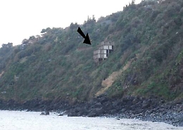 Ecomostro sulla Timpa di Acireale firmata l’intesa per l’abbattimento