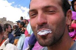 Il cooperante ucciso e le scuse di Obama