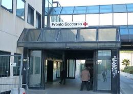 Nata con malformazione, madre l’abbandona all’ospedale di Enna