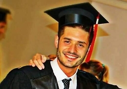 Aldo Naro, tre condanne per la rissa che costò la vita al giovane medico