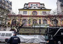 Parigi, quattro siciliani inciampati nell’orrore «Coppia ci ha ospitati con altri 20 rifugiati»