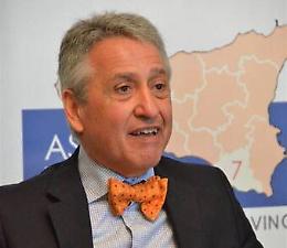 Ragusa: vuole donare 2 milioni all’Asp, ma resta in sala d’attesa