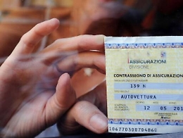 Assicurazioni, il costo dei premi si impenna e Catania &egrave; sul podio delle citt&agrave; pi&ugrave; care d'Italia