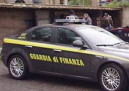 Roma, bancarotta fraudolenta  Arrestato imprenditore messinese