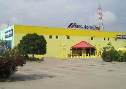 Venti di crisi al “Mercatone Uno” A rischio 200 lavoratori siciliani