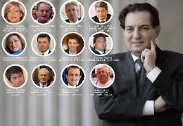 Crocetta conferma Lantieri assessore tornano i &ldquo;mal di pancia&rdquo; nella maggioranza