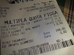 Catania, agenzia di scommesse una su tre &egrave; irregolare