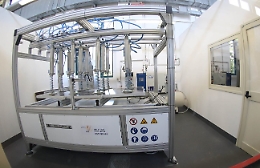 Hub&amp;Lab, Enel scommette su Catania: così l'Etna Valley diventa l'energy Valley delle rinnovabili