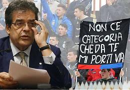 Calcio Catania: 60% alle imprese, 40 ai tifosi ecco il progetto per la cessione della società