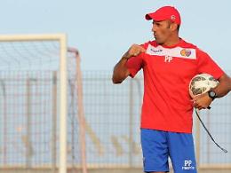 Catania, Pancaro avrà sei rinforzi «Così colmeremo le nostre lacune»