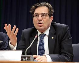 Crocetta: «con Rita Dalla Chiesa tutto chiarito»